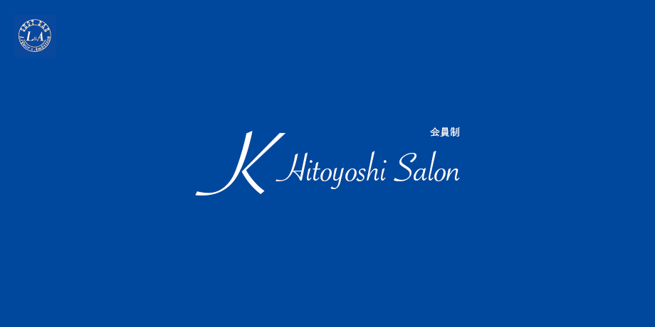 K Hitoyoshi Salon